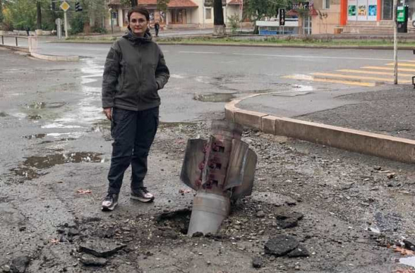 Մազի ծերով մահից պրծանք