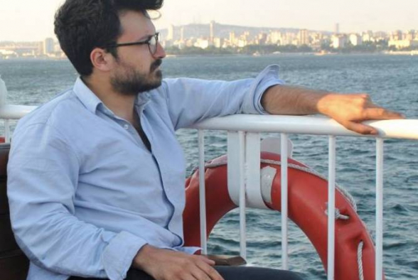 Раненый в результате бомбежки Азербайджана французский журналист рассказал о случившемся