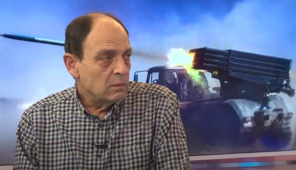 Դա հիանալի նվեր էր թշնամուն․ Ավետիք Իշխանյան (տեսանյութ)