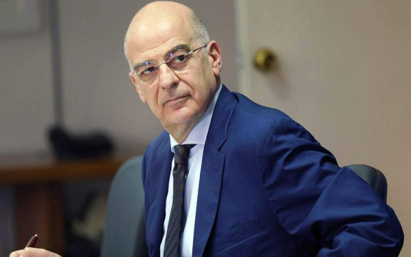 Турция становится нарушителем стабильности в нашем регионе – глава МИД Греции