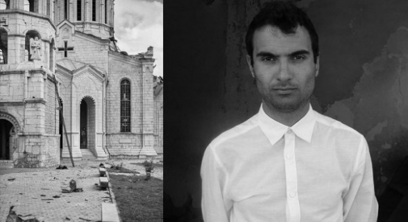 «Սա պատմությունը ջնջելու փորձ է, հարձակում մշակույթի, մարդու իրավունքների, մարդկության վրա». Տիգրան Համասյան