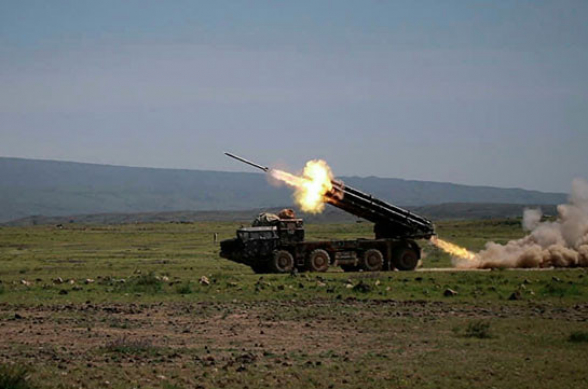 Совет безопасности России призвал Армению и Азербайджан к прекращению огня