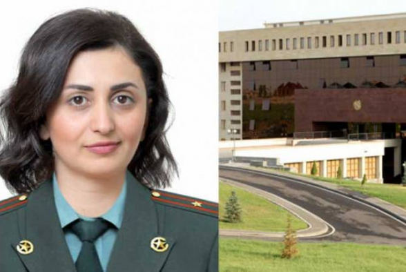 «Абсолютная ложь»: Армения и Арцах опровергают информацию об обстреле Тертера