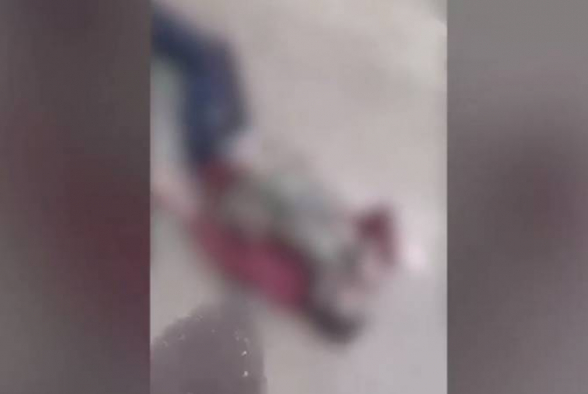 ՄԻՊ-ը փաստեր է ներկայացրել Արցախի դեմ պատերազմում ահաբեկիչների ներգրավվածության մասին (տեսանյութ)