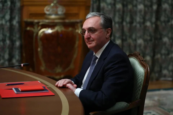 Это отвратительная агрессия – глава МИД Армении об обстрелах Азербайжаном городов Арцаха