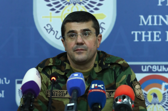 Իսրայելի իշխանությունը տեղյակ է, թե Ադրբեջանն ինչի համար է օգտագործում այդ ԱԹՍ-ները, այս ցեղասպանության համար պատասխանատու է նաև Իսրայելը, որն ապրել է ցեղասպանություն. Ա. Հարությունյան