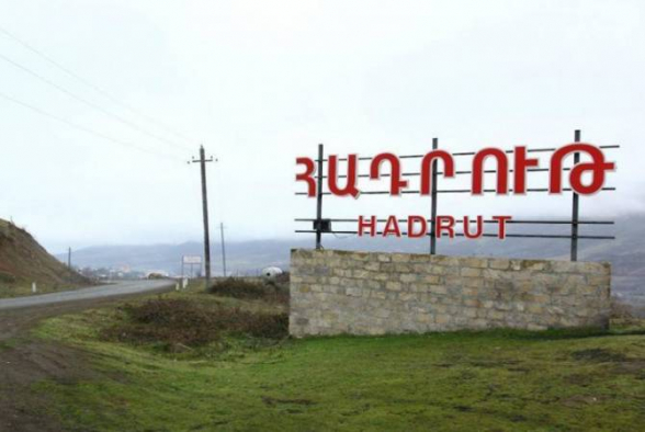 В Гадруте азербайджанцы вчера убили четырех мирных жителей