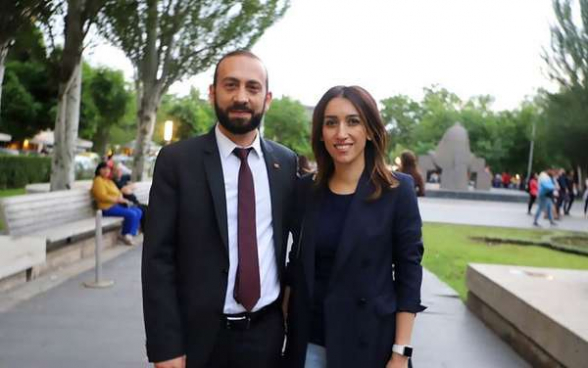 Պոլիէթիլենային տոպրակների արժեքը դարձրեք 100 դրամ` ամբողջ հասույթը ուղղելով զինծառայողների հիմնադրամին. Գոհար Աբաջյան