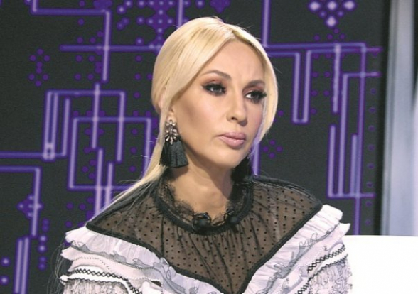 «Կանգ առեք». Արցախում մահացել է Լերա Կուդրյավցևայի ընկերը