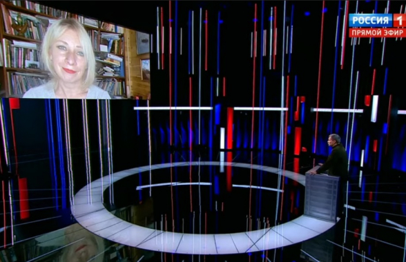 Эту дорогу проложил Владимир Путин – Мария Захарова представила подробности переговоров в Москве (видео)