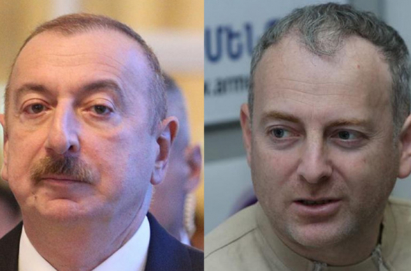 «Оставив почти 100 трупов на улицах Гадрута, они сбежали: азербайджанские генералы выставили Алиева дураком на весь мир»: Лапшин о «захвате» Гадрута