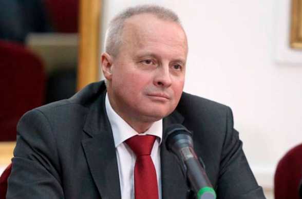 Премьер РА не обсуждал с послами вопрос о вводе миротворцев в зону карабахского конфликта – посол России