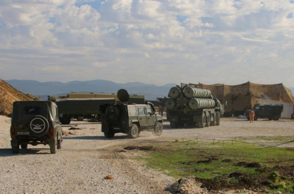 В Верховный суд Израиля подали иск с требованием немедленного прекращения поставок вооружений в Азербайджан