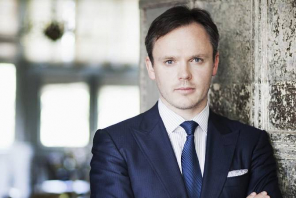 Անչափ սիրում եմ հայերին. բրիտանացի դաշնակահարն իր աջակցությունն է հայտնել Հայաստանին