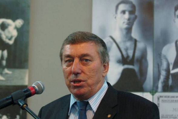 Экс-глава FILA обвиняется в получении крупной взятки от Азербайджана