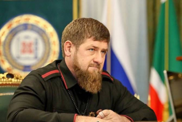 Кадыров заявил, что ликвидированные в Грозном боевики могли прибыть из-за рубежа