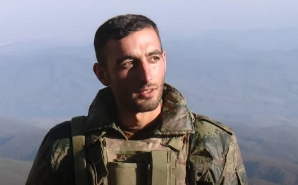 Хранители северных рубежей (видео)