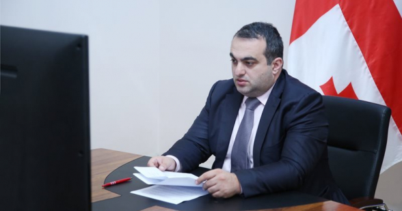 Через территорию Грузии военный транзит не осуществляется – МИД