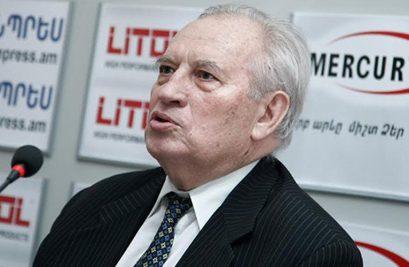 Владимир Казимиров