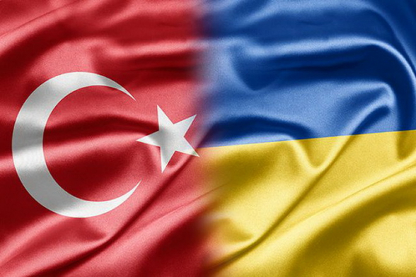 Թուրքիան և Ուկրաինան խորացնում են համագործակցությունը ռազմական ոլորտում