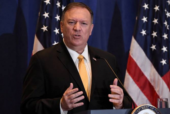 США призывают Турцию прекратить вооружать Азербайджан