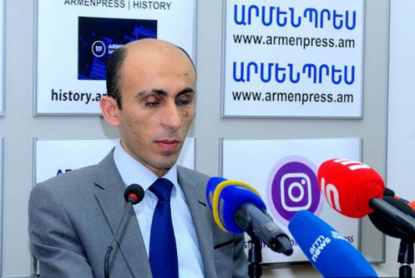 Մարտակերտում հրետակոծության հետևանքով սպանվել է «Արցախէներգո»-ի աշխատակիցը