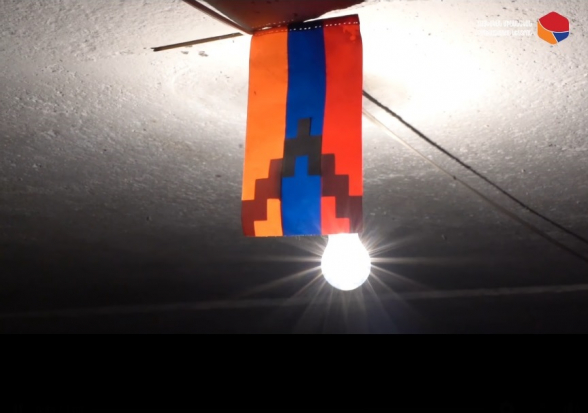 Ապաստարանում՝ հաղթանակի սպասումով