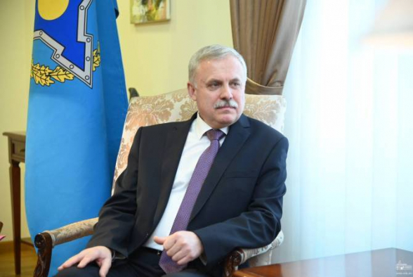 В ОДКБ активно обсуждают вопрос миротворчества в Карабахе – генсек
