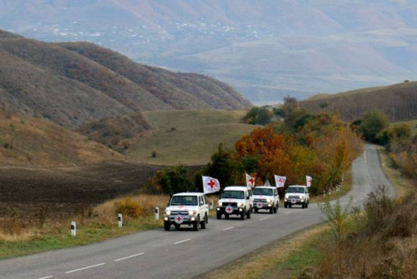 ԿԽՄԿ-ն դատապարտում է քաղաքացիական անձանց մահվան և վիրավորվելու պատճառ դարձող հարձակումները