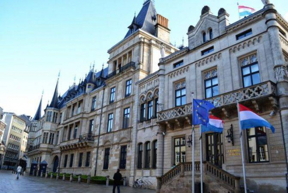 Парламент Люксембурга единогласно принял осуждающую военные действия Азербайджана резолюцию