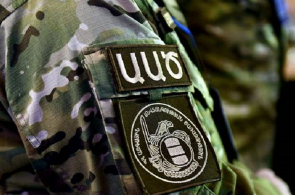 СНБ Армении считает абсурдным заявление Азербайджана о том, что спецслужбы Армении готовят операции в крупных городах Азербайджана