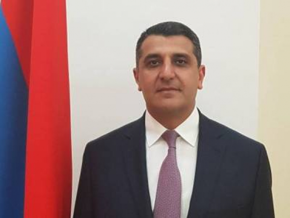 Ողջունում ենք պետքարտուղար Պոմպեոյի մեկնաբանությունները. ԱՄՆ-ում ՀՀ դեսպան