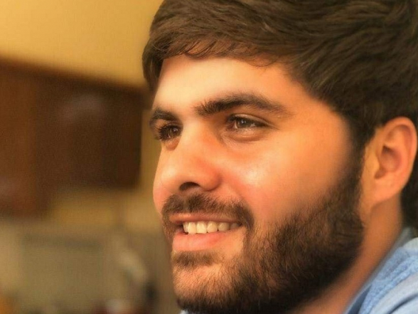 Այսօր, իր ծննդյան օրը եղբայրս անմահացավ...