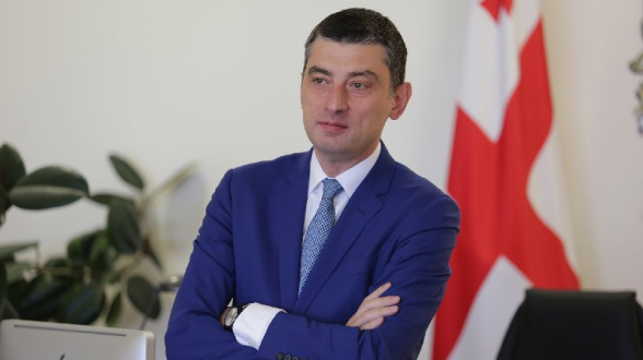 В Грузии из-за ухудшения ситуации с COVID-19 выборы не отложат