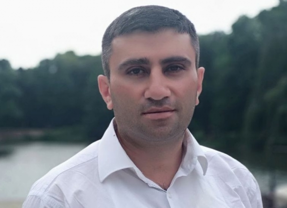 Ни одно государство в мире не клялось в том, что защитит нас в Арцахе вместо нас самих