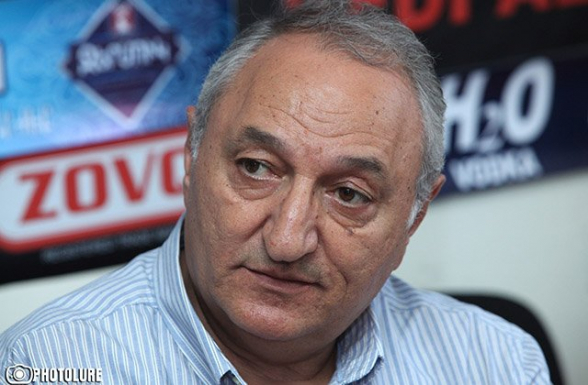 «Պատերազմից հետո ամենաառաջին բանը, որը պահանջվելու է մեզանից՝ աշխատանքի արդյունավետության բարձրացումն է և մեր սուղ ռեսուրսների՝ սարսափելի արդյունավետ օգտագործումը»․ Վարդան Բոստանջյան