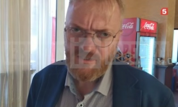 Геополитические амбиции Эрдогана в маленьком Арцахе проявляются в виде боли и смерти – депутат от «Единой России»