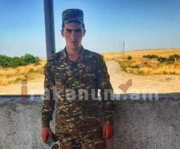 Պարգևը շատ էր կարոտել իր տունը և ուզում էր գոնե 1 անգամ, 1 օրով լինել տանը