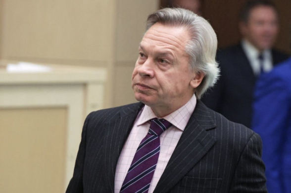 «Россия и Турция не являются стратегическими партнерами»: в Москве отреагировали на слова Эрдогана об «аннексии» Крыма