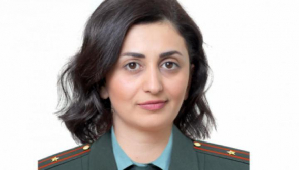 Принадлежащий армянской стороне самолет Су-25 не сбивался – Минобороны