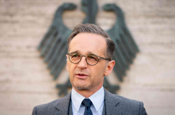 Գերմանիայի ԱԳ նախարարը հրաժարվել է մեկնել Թուրքիա