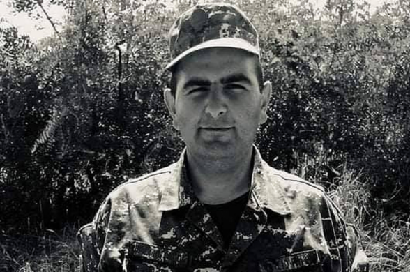 Հովասն ասել է՝ եթե հիմա մի կտոր հող տանք` վաղը թուրքը կմտնի մեր տուն. սաղին պետք է սատկացնենք. զոհված Հովհաննես Բեյբությանի քույր