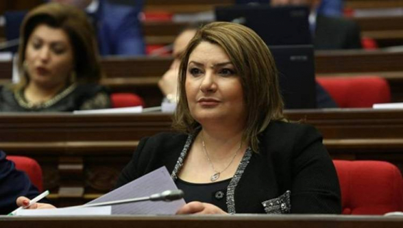 ԲՀԿ-ն առաջիկա օրերին քաղխորհրդի նիստ է հրավիրելու, և մենք հուսով ենք, որ այն նախագահելու է Գագիկ Ծառուկյանը․ Ի․Տոնոյան