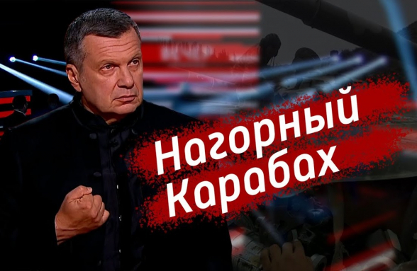 Ռուս ժողովուրդը պատմական առաքելություն ունի՝ առաջին քրիստոնեական ժողովրդի՝ հայերի փրկությունը․ Վլադիմիր Սոլովյով (տեսանյութ)