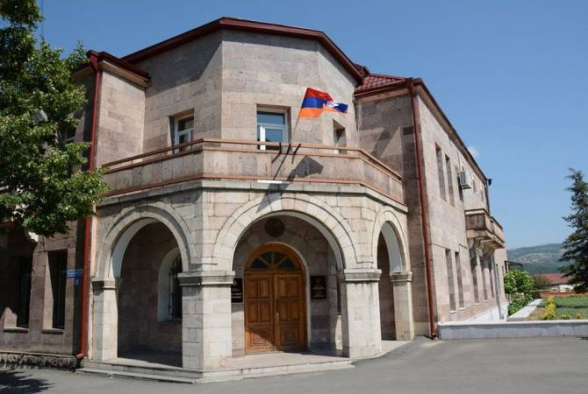 Արցախը պատրաստ է փոխադարձ հիմունքներով պահպանել մարդասիրական հրադադարը
