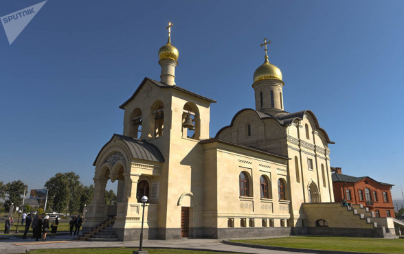 Թուրքիան չպետք է միջամտի ղարաբաղյան հակամարտությանը. Ռուս ուղղափառ եկեղեցի