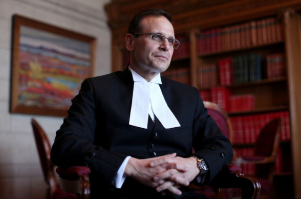 «Ի պատասխան Էրդողանի ծայրահեղական հավակնությունների՝ արևմտյան ժողովրդավարություններն իրենց գլուխներն ավազի մեջ են թաղել»․ Կանադայի խորհրդարանի անդամ