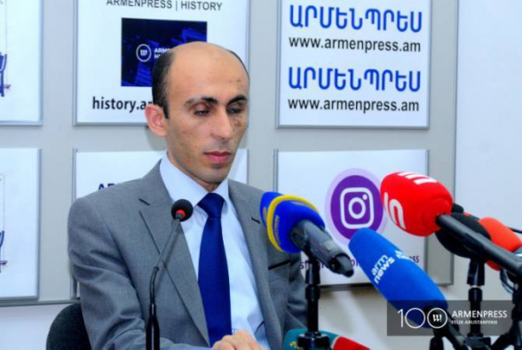 Азербайджану наплевать на человеческие жизни и тела своих военнослужащих – омбудсмен Арцаха