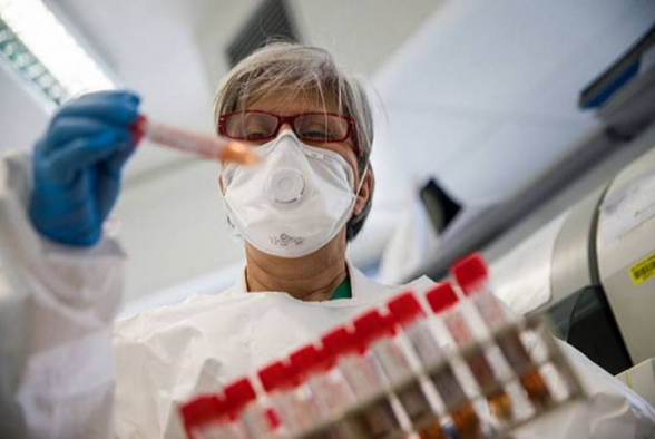 Հայտնի Է դարձել կորոնավիրուսի նոր ախտանիշը