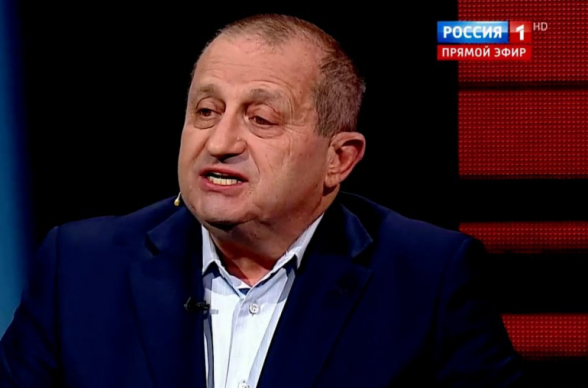 «Այն, ինչ տեղի է ունենում ԼՂ-ում, թուրքական սադրանք է, որը նախապես մտածված և ծրագրված է». Իսրայելցի փորձագետը մեկնաբանել է Էրդողանի նկրտումները (տեսանյութ)